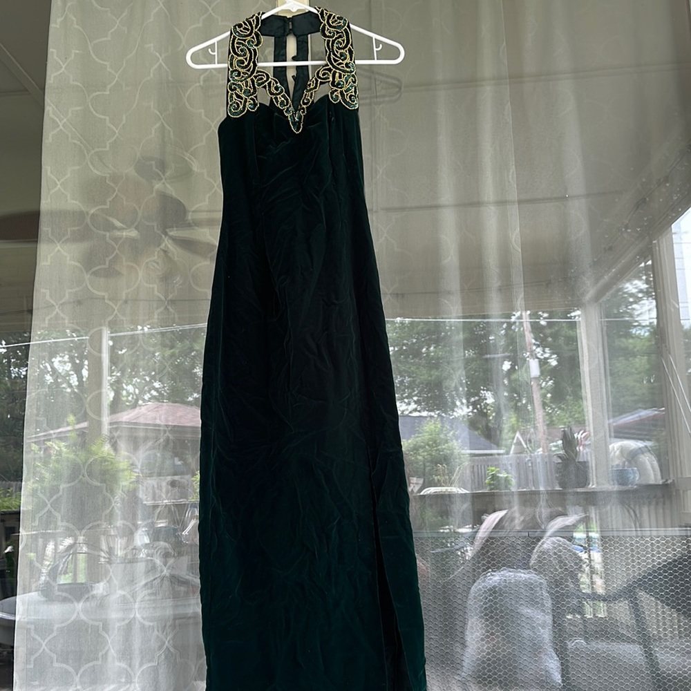 Vintage dress